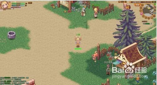 动物帮帮忙保卫家园
