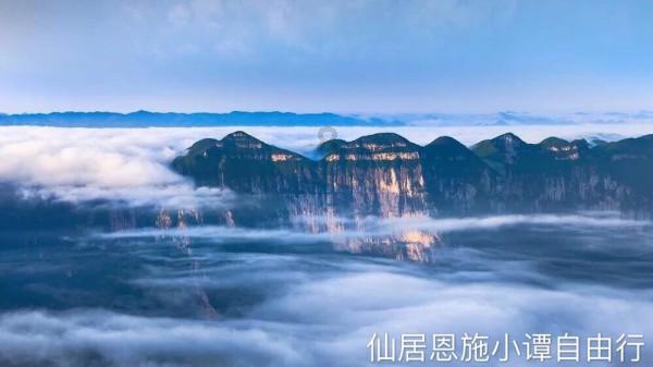 永恒边境
