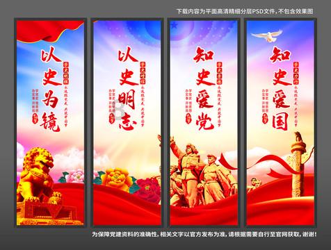 春节老人领福利 高高兴兴过大年