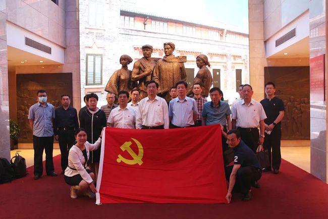 钢制光面管暖气片散热器