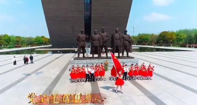 【阳光关注】社区微就业 服务大民生