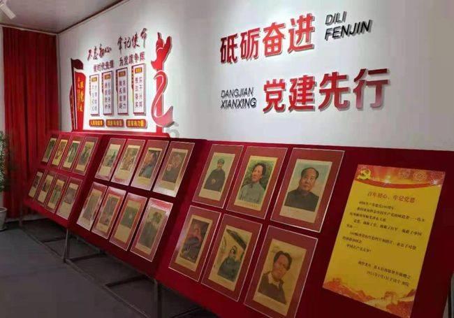 逃离废弃的建筑