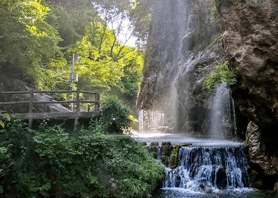 大山羔羊逃生