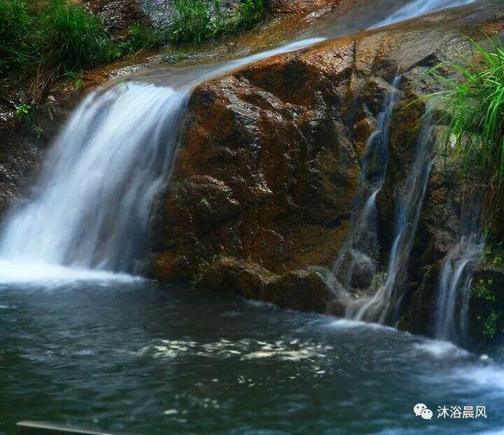 夏季时尚编发