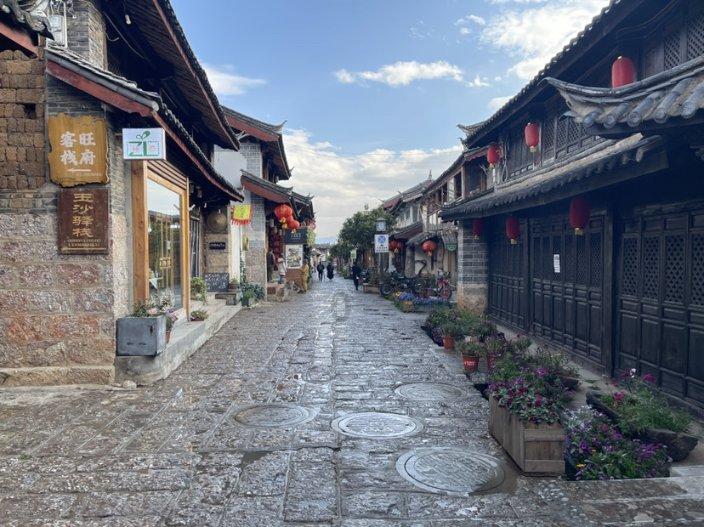 鱼峰区新晋上榜