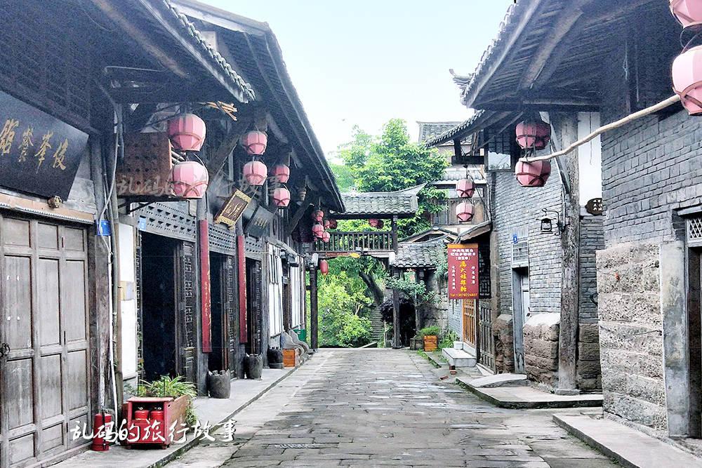 未知的道路